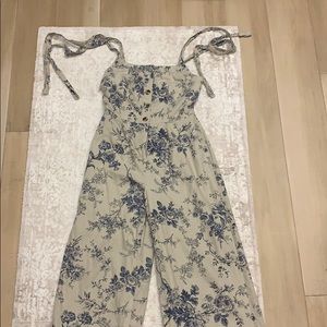 Gal Meets Glam Magnolia jumpsuit